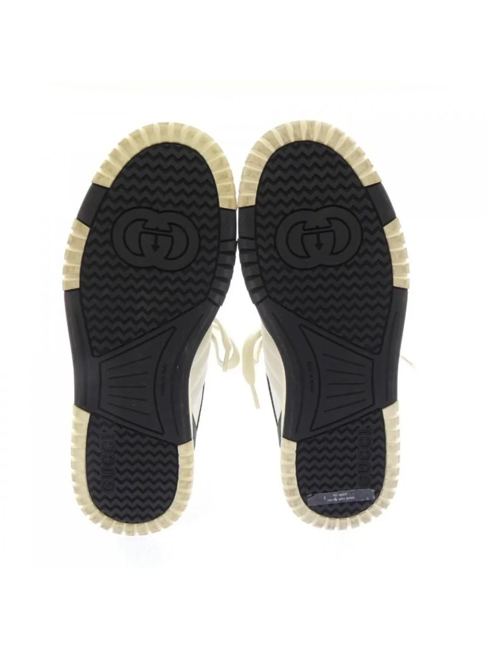 Gucci Sneakers Black